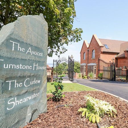 Turnstone House Villa Cowes  Exterior foto