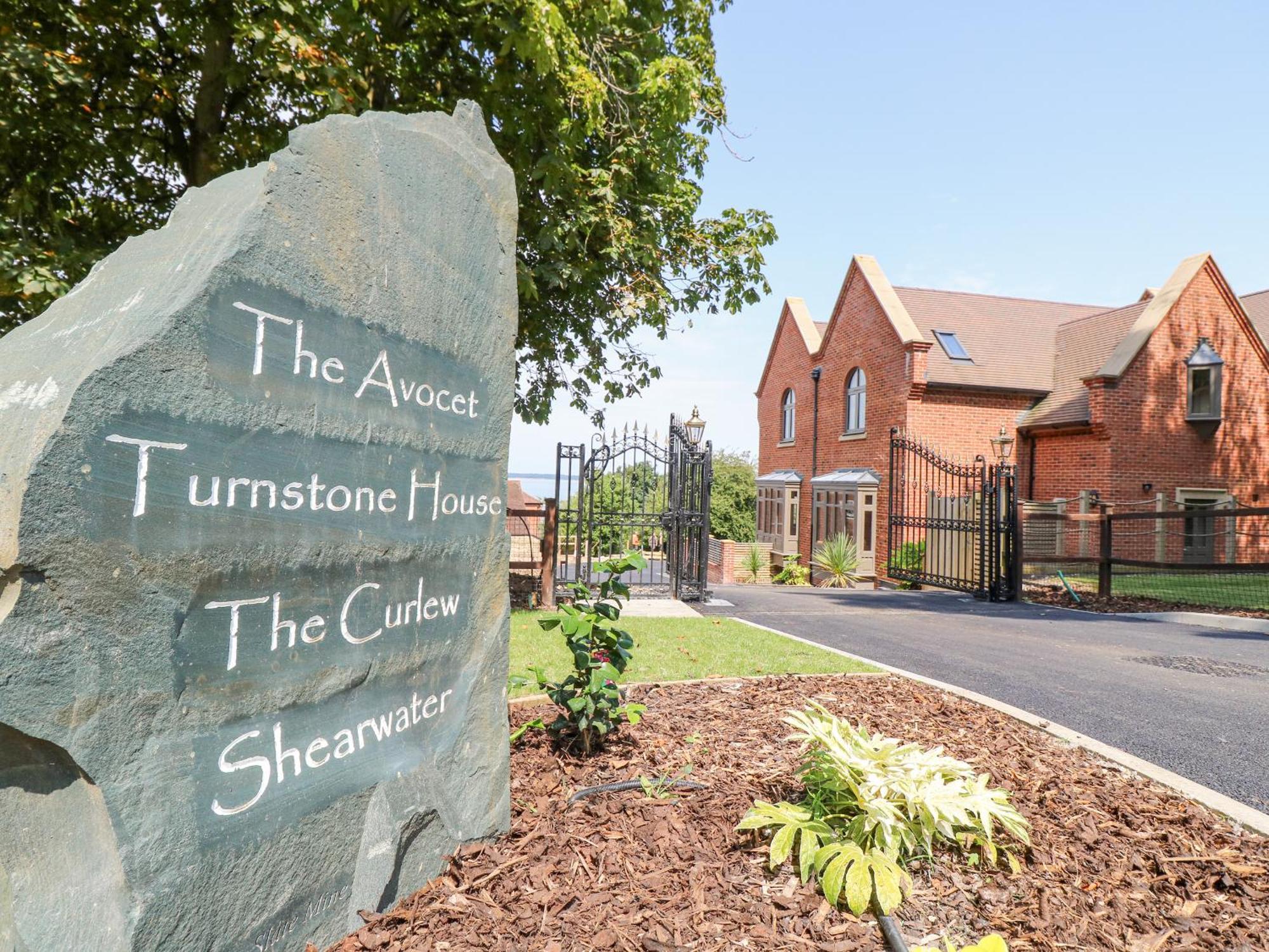 Turnstone House Villa Cowes  Exterior foto