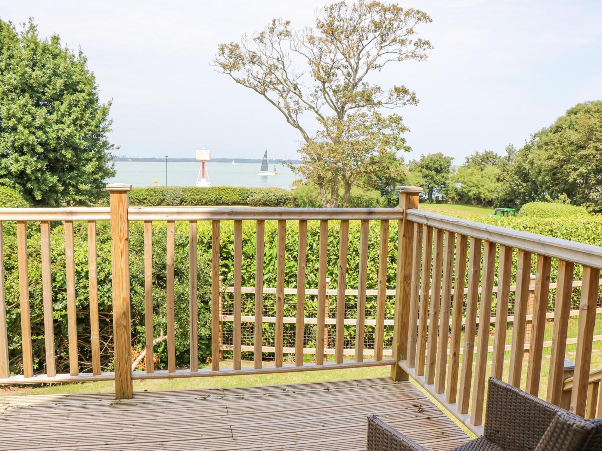 Turnstone House Villa Cowes  Exterior foto