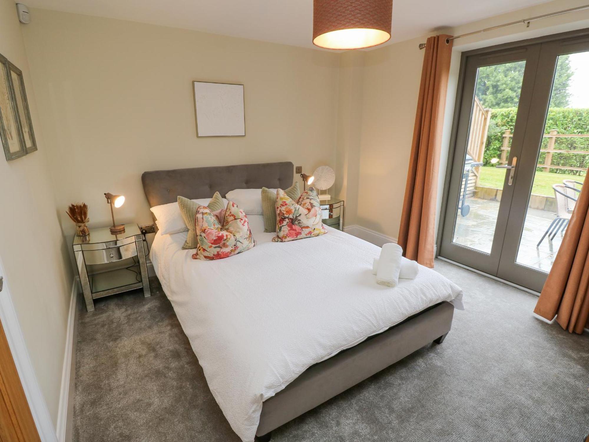 Turnstone House Villa Cowes  Exterior foto