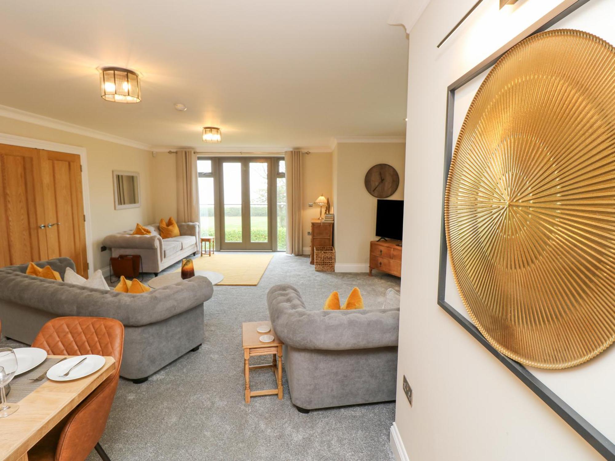 Turnstone House Villa Cowes  Exterior foto