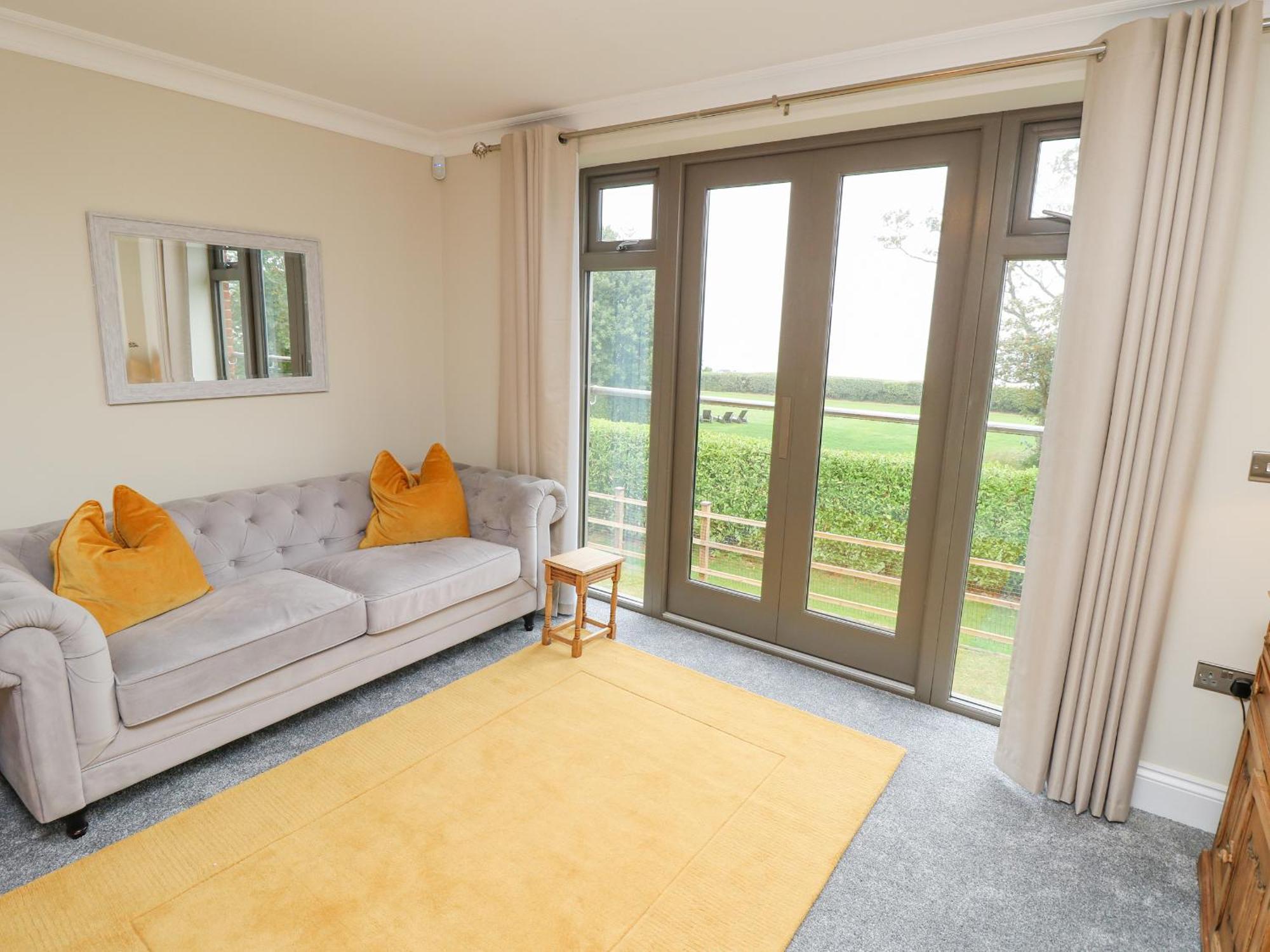 Turnstone House Villa Cowes  Exterior foto